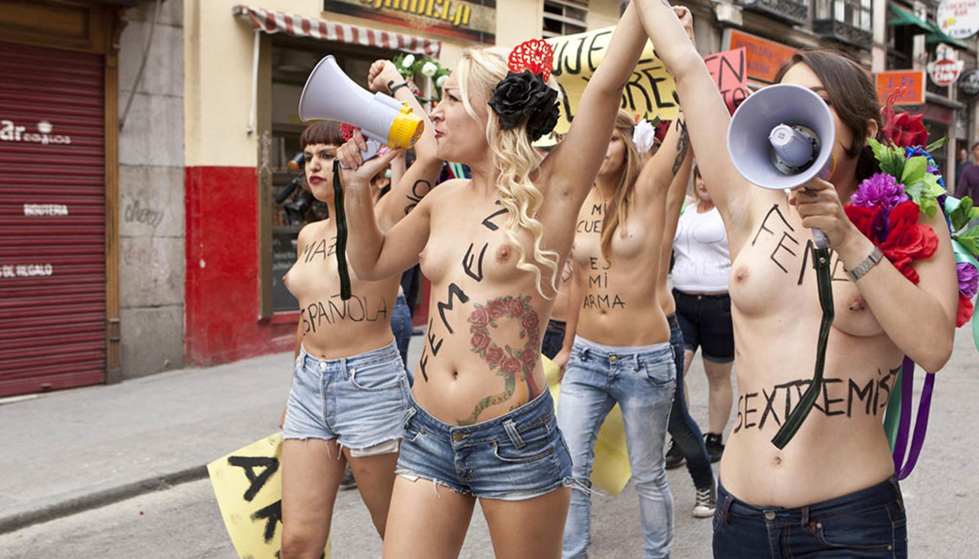 Femen